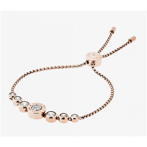 michael kors slider bracelet|michael kors bracelet outlet.